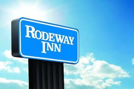 Rodeway Inn تشارلوت المظهر الخارجي الصورة